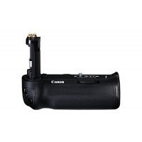 Canon bg-e20 - Handgriff für Kamera DSLR Canon EOS 5d Mark IV bg-e20, Schwarz-22